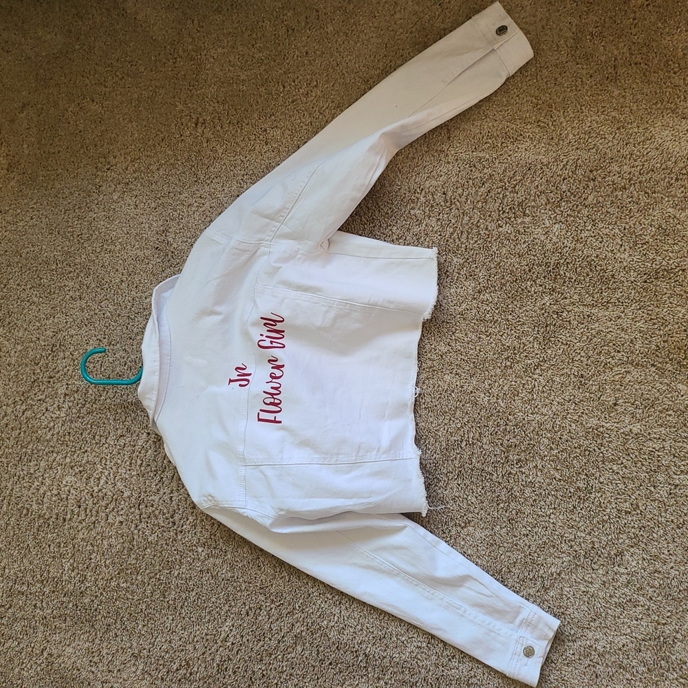 Jacket - Picture 1 of 2